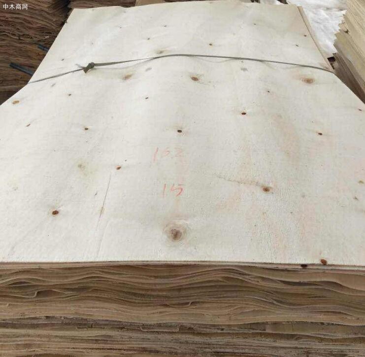 浦北县木业产业示范园区木材加工年产值约76亿元