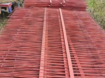 木皮单板晾晒铁架子生产厂家