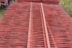 木皮单板晾晒铁架子生产厂家