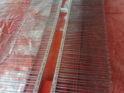 木皮单板晾晒铁架子生产厂家图6