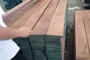 近期全国多地木材市场价格上涨