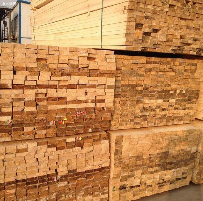 建筑用的方木一般是什么树种及建筑方木一根多少钱厂家
