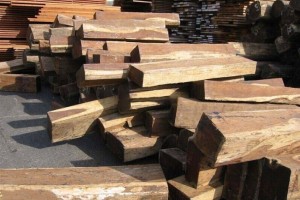 伯利兹黄檀的俗称是什么木材及伯利兹黄檀的木材性质?