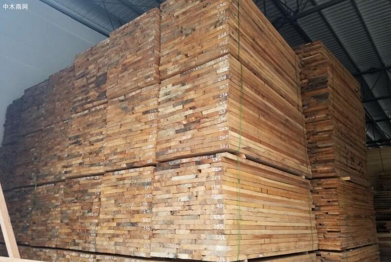今日最新沙比利,卡斯拉木材价格行情走势
