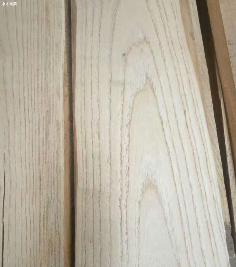 白杨木实木板材批发批发