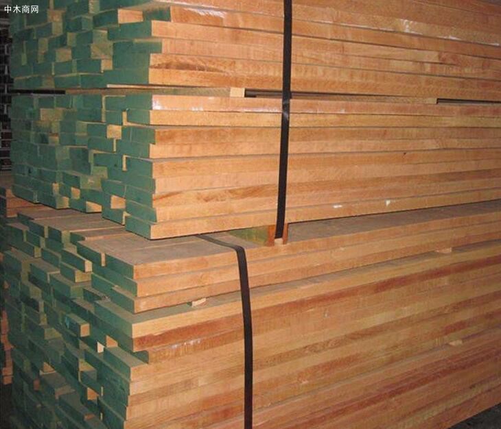 今日最新卡斯拉木材价格行情走势