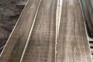 核桃木和胡桃木有区别吗及核桃木烘干板材如何处理才不会变形?