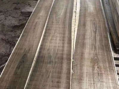 漯河优浩核桃木烘干板材价格图7