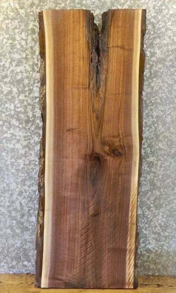 有一种木材叫美国黑胡桃木,你见过吗价格