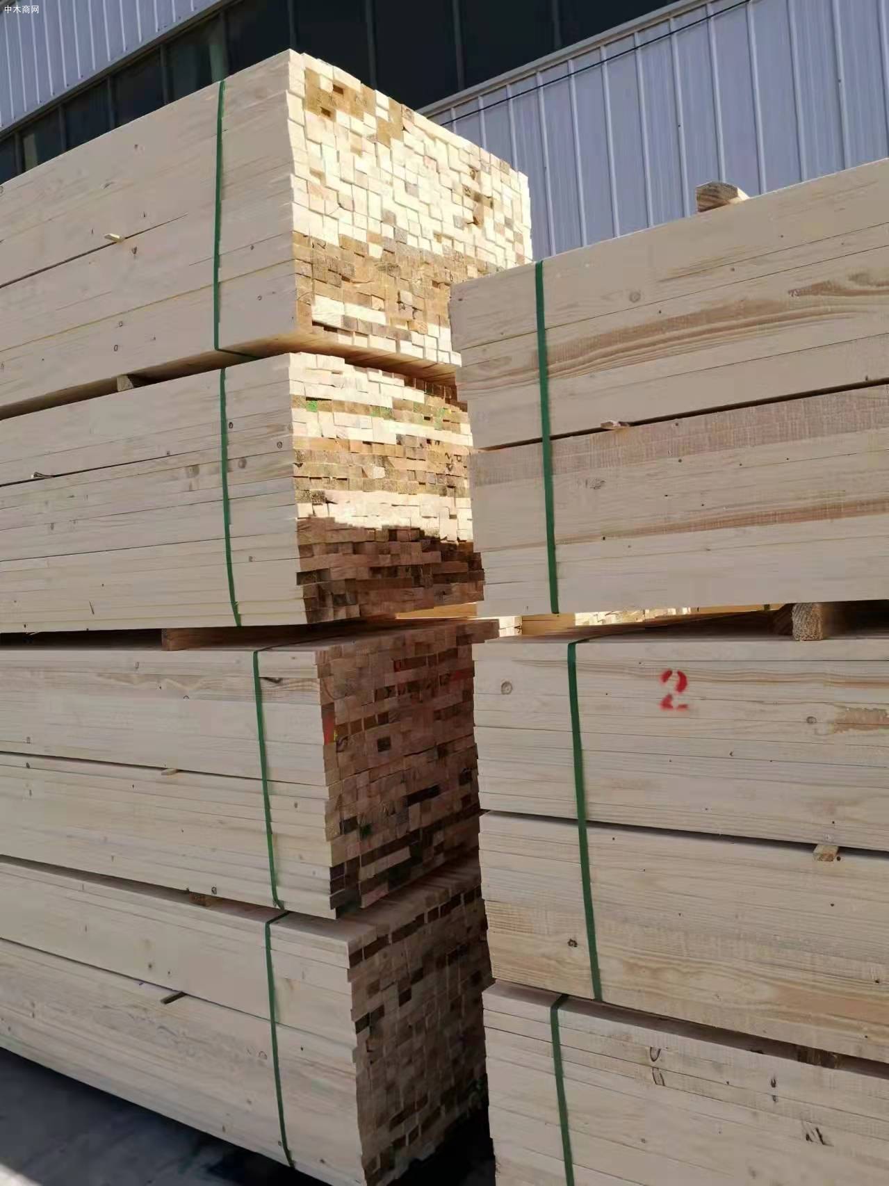 建筑用木方什么材质好及建筑木方价格采购