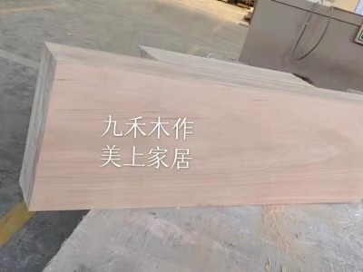 东南亚樱桃木板材生产厂家图3