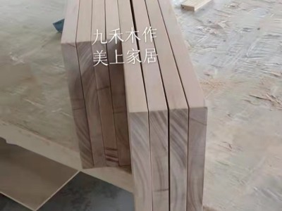 东南亚樱桃木板材生产厂家图6