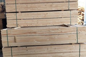 内蒙古开鲁县对木材加工厂进行检查