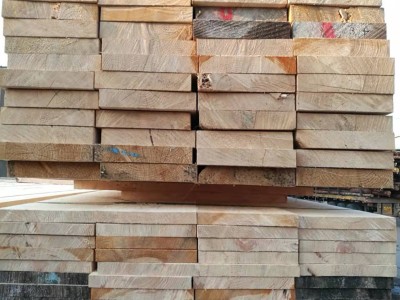 江西联丰建筑木方多少钱一方价格图4