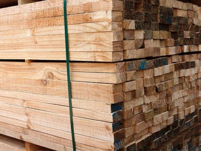 江西建筑模板方木价格是多少图5