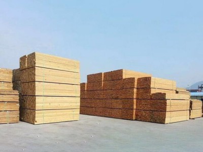 江西建筑模板方木价格是多少图6