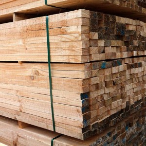 江西九江瑞昌联丰木业优质的建筑方木木方加工厂品牌