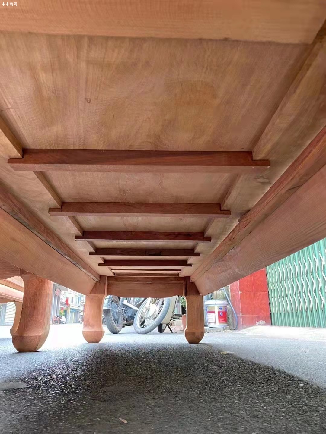 凭祥龙之涵红木家具新款式缅花国色天香沙发123六件套图片生产厂家