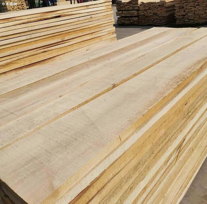 杨木板材怎么样及杨木板材优缺点介绍价格