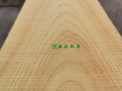 进口日本桧木 扁柏实木板材家具材 烘干料规格材图4