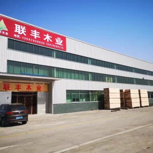 江西省建筑木方加工厂家国内品牌