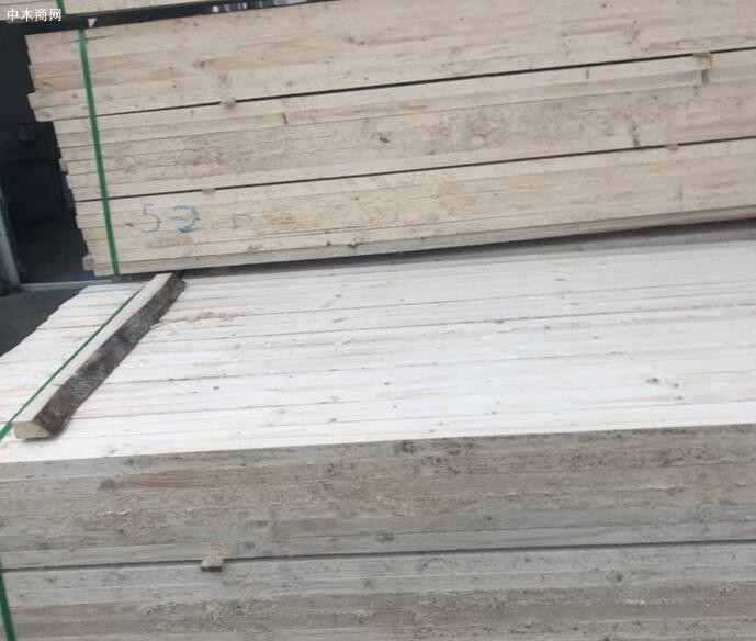 江西联丰建筑木方建筑木方等级怎么区分厂家