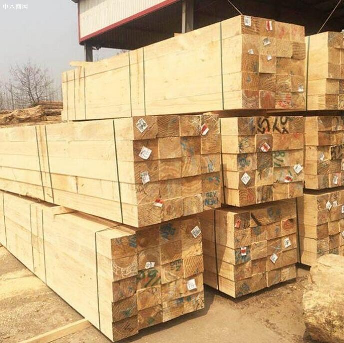 江西联丰建筑用的木方主要是什么木材批发
