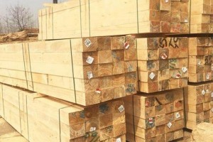 多家生产商宣布增产，木材消耗将提高