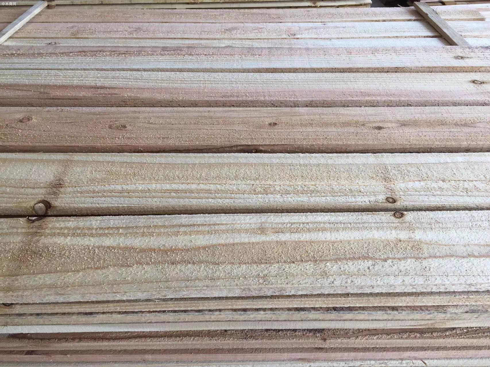 宜昌柳杉木板材生产厂家高清视频品牌