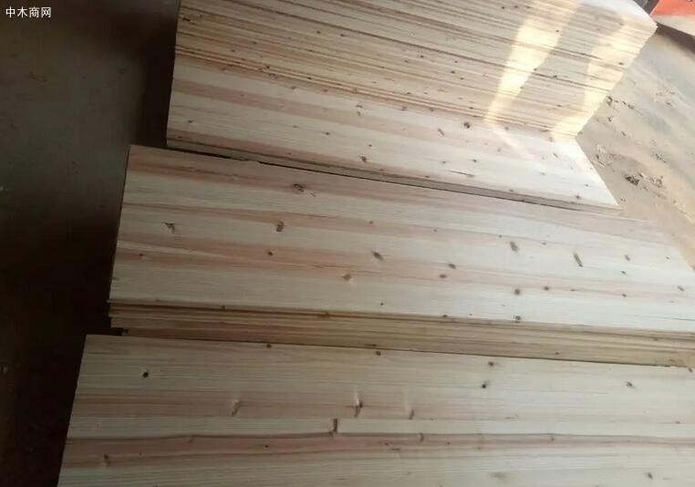 宜昌柳杉木板材生产厂家高清视频供应商