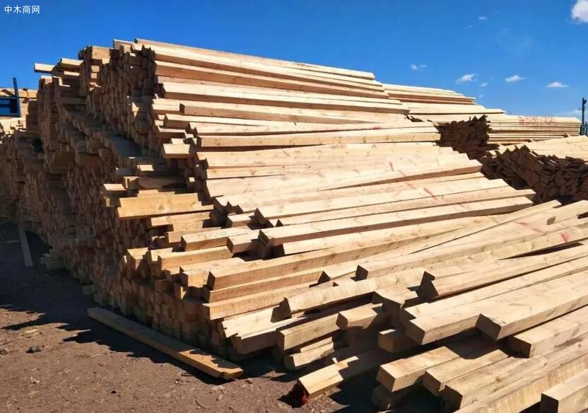 越南木材加工企业订单部分已排到年底