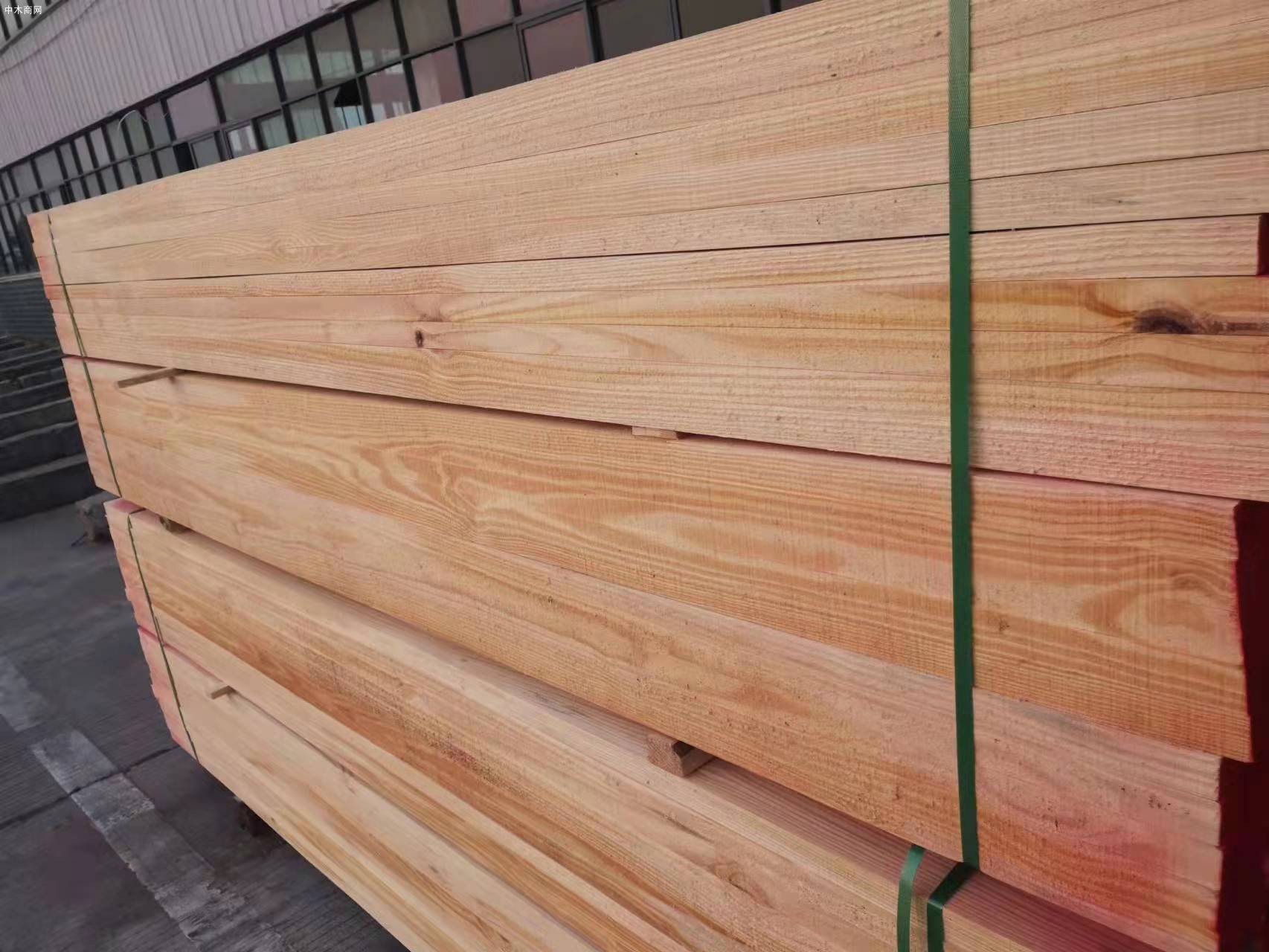 九江建筑木方多少钱一方图片效果图