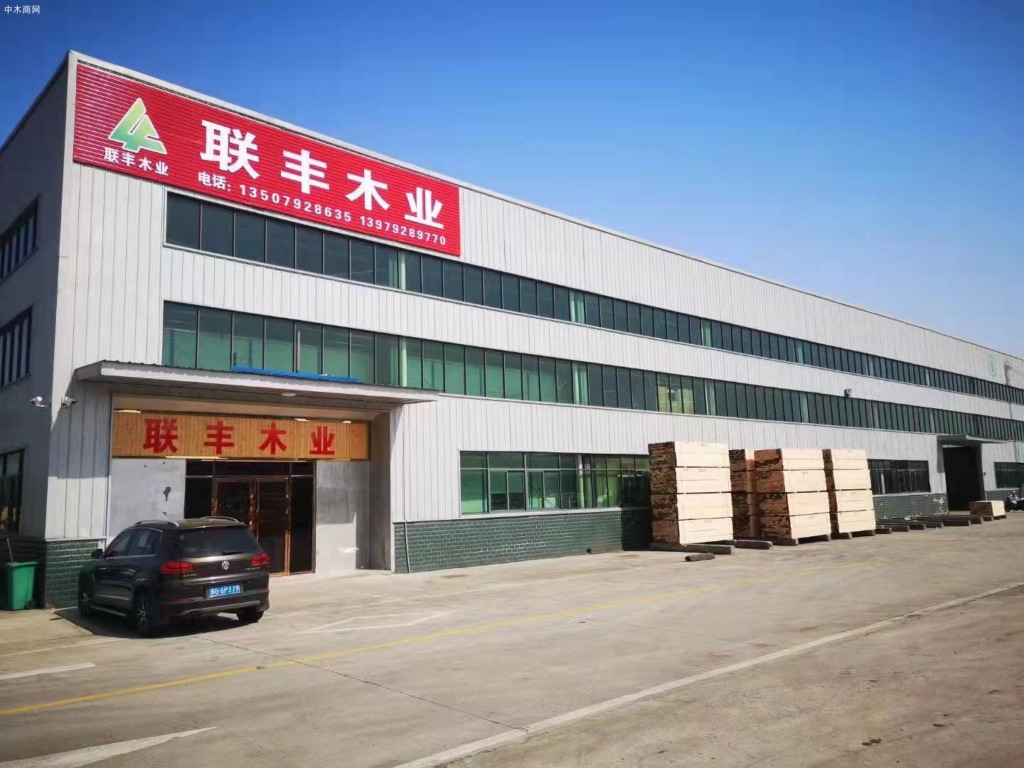 九江质量好的工程建筑木方及九江建筑木方厂家怎么选图片