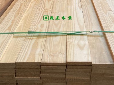广东进口松木板材 辐射松木 智利松 新西兰松图4