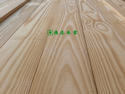 广东进口松木板材 辐射松木 智利松 新西兰松图5
