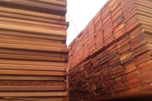 预计2025年马来西亚木制品出口将达287亿人民币