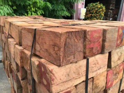 深圳蛇口港木材进口报关公司缅甸木材进口清关代理服务图2