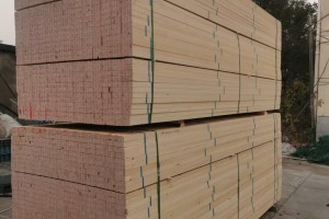 全国多地木材价格小幅下跌