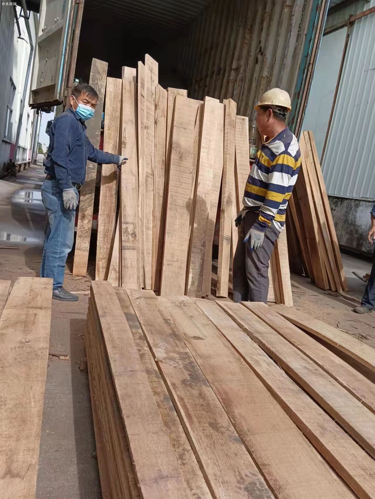 楸木板材的优缺点及楸木板材怎么样厂家