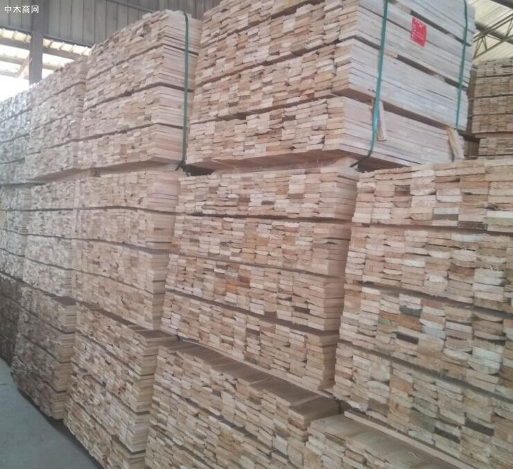 安徽省芦庙镇整顿规范木材加工行业