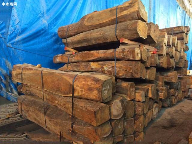 加纳木材价格行情