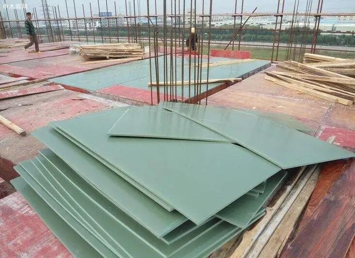 宜昌塑料建筑工程模板图片品牌