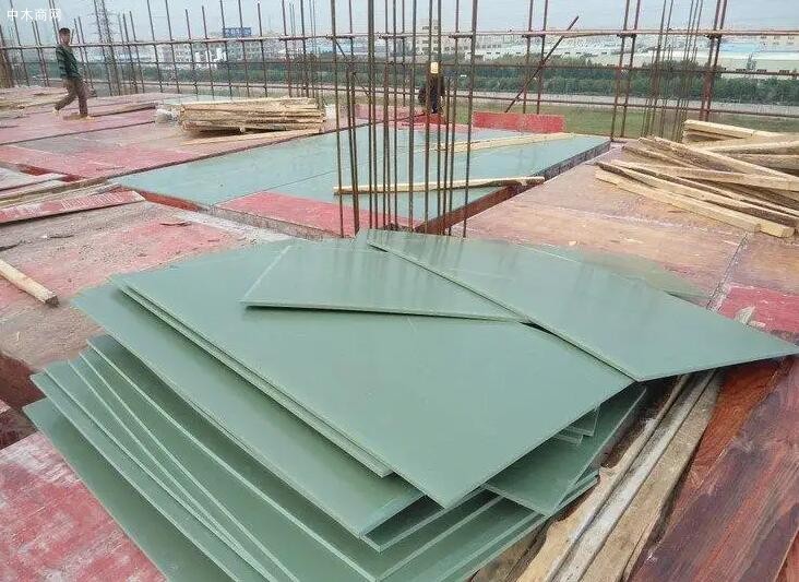 宜昌塑料建筑模板厂家直销品牌