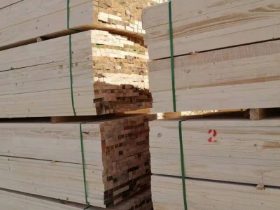 江西建筑材料木方价格表