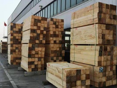 江西建筑材料木方价格表图4