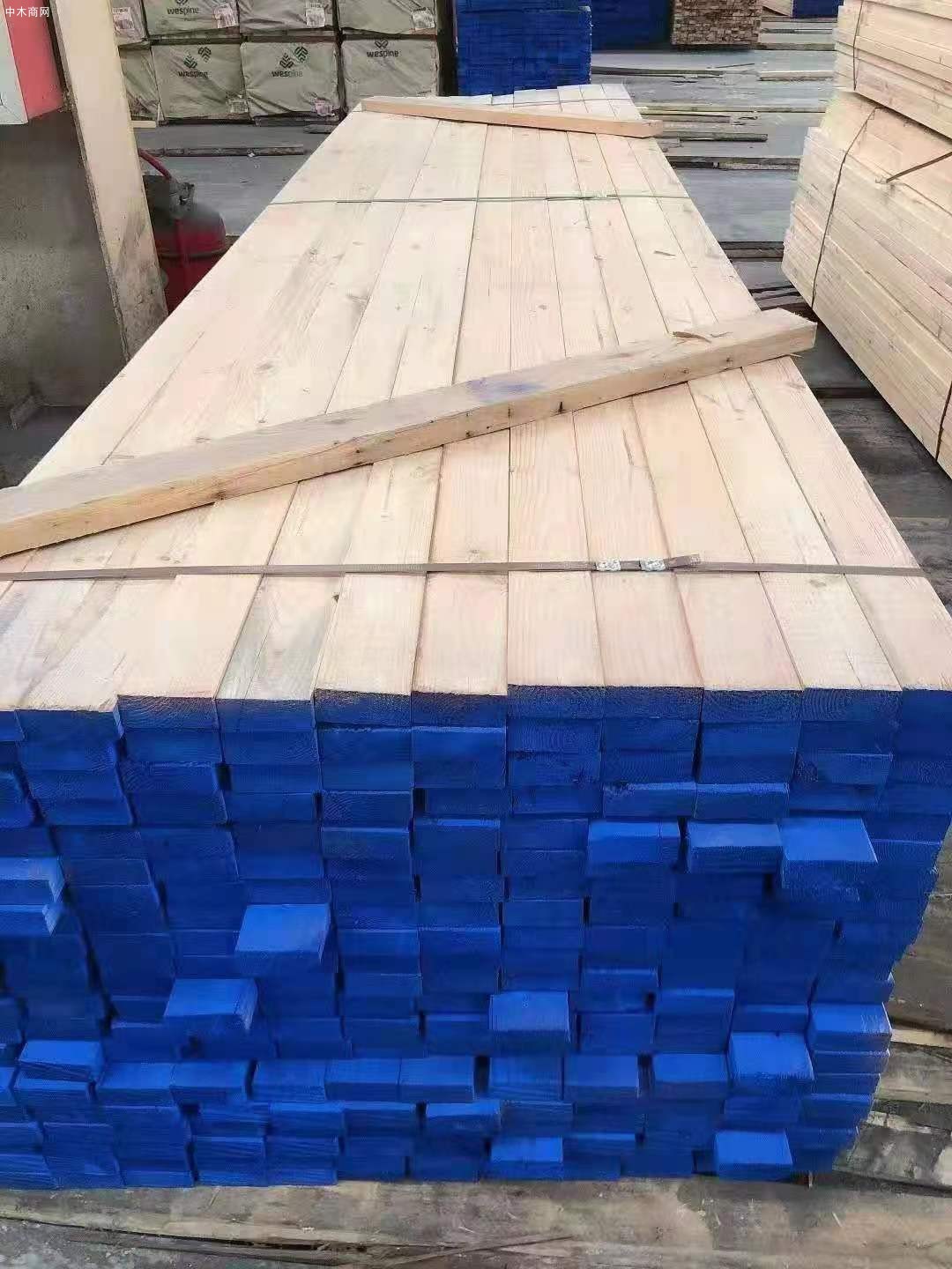 镇江樟子松实木板材生产厂家