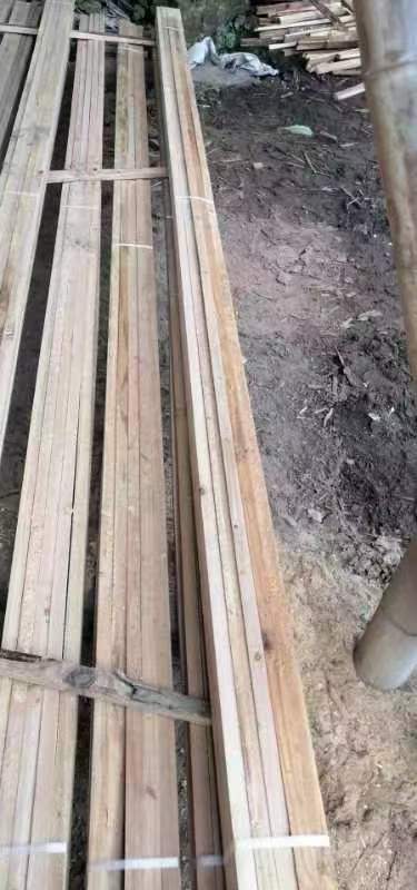 福建杉木装修木条生产厂家