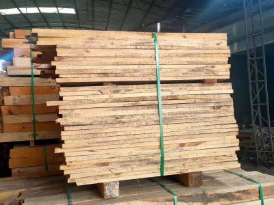 贵州马尾松木材烘干料加工生产厂家直销图3