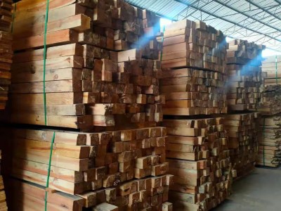 贵州马尾松木材烘干料加工生产厂家直销图5