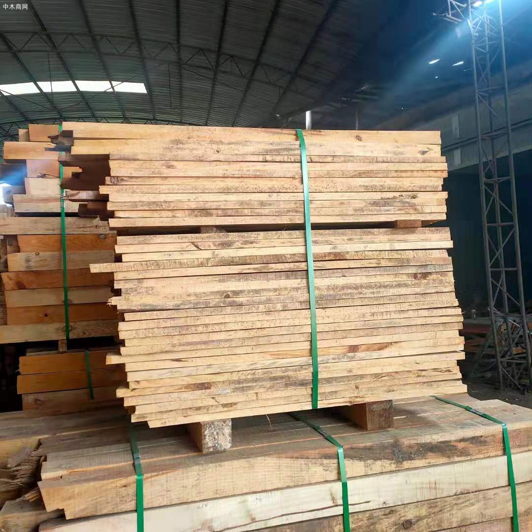贵州马尾松木材烘干料生产厂家